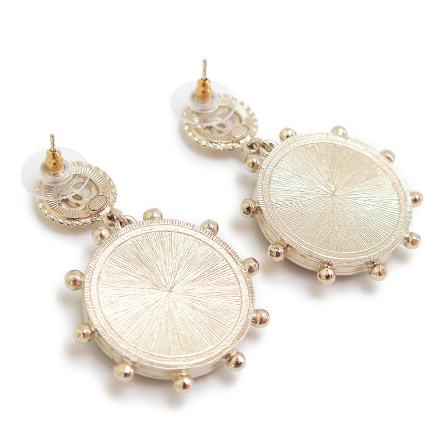 CHANEL（シャネル） ピアス レディース AB0753 アクセサリー ココ 