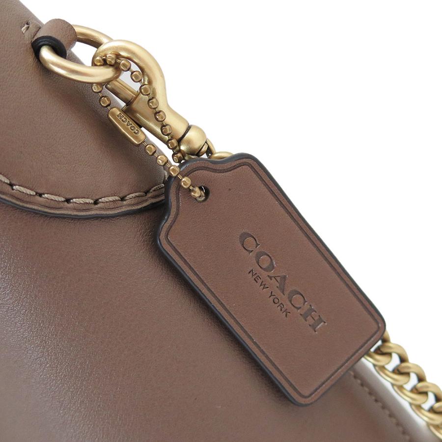 COACH（コーチ） ショルダーバッグ レディース ブルックリン