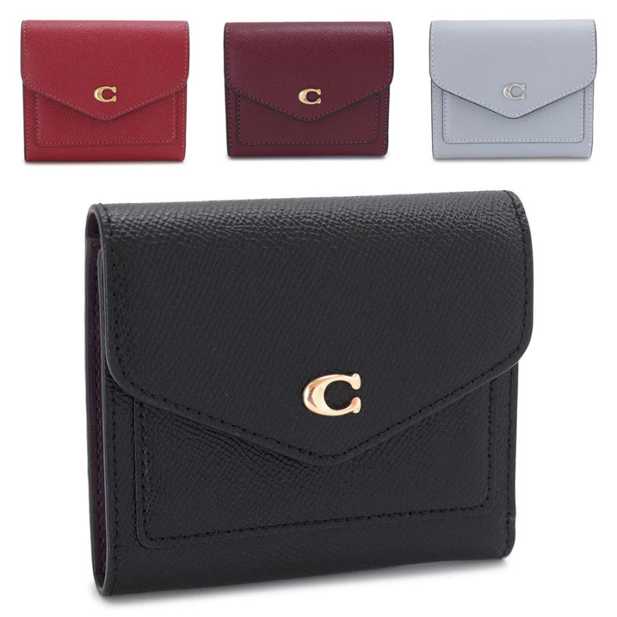 COACH コーチ 折財布 レディース C2328 ウィン スモール COACH コーチ 折財布 レディース C2328 ウィン スモール