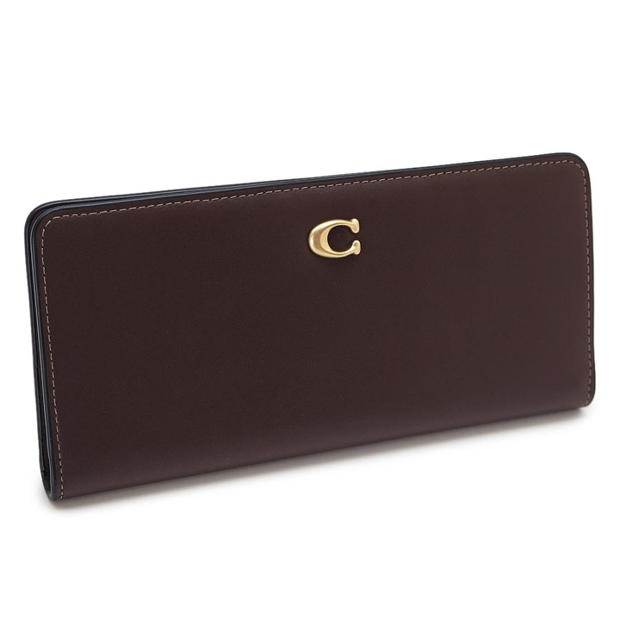 COACH コーチ スリムウォレット 長財布 オックスブラッド 楽天市場】コーチ 長財布 オックスブラッドの通販