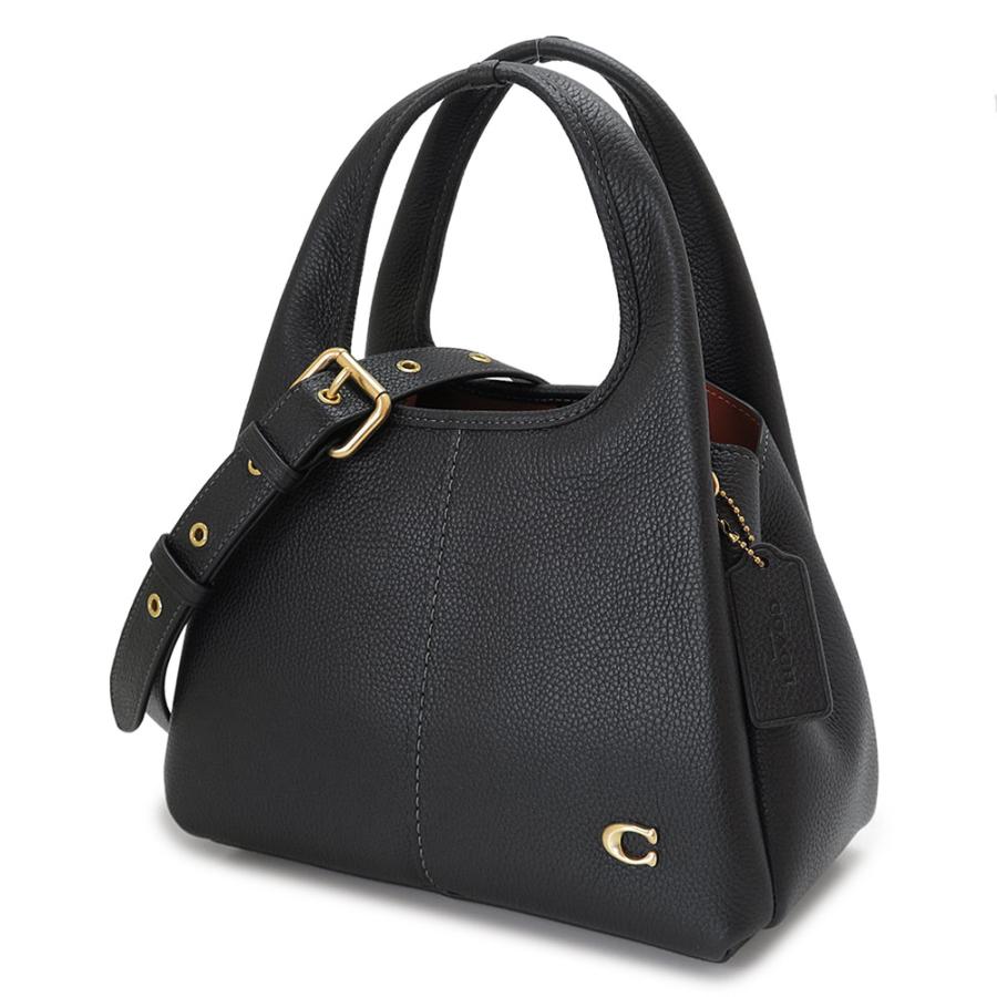 COACH コーチ ショルダーバッグ レディース ラナ 23 CM545