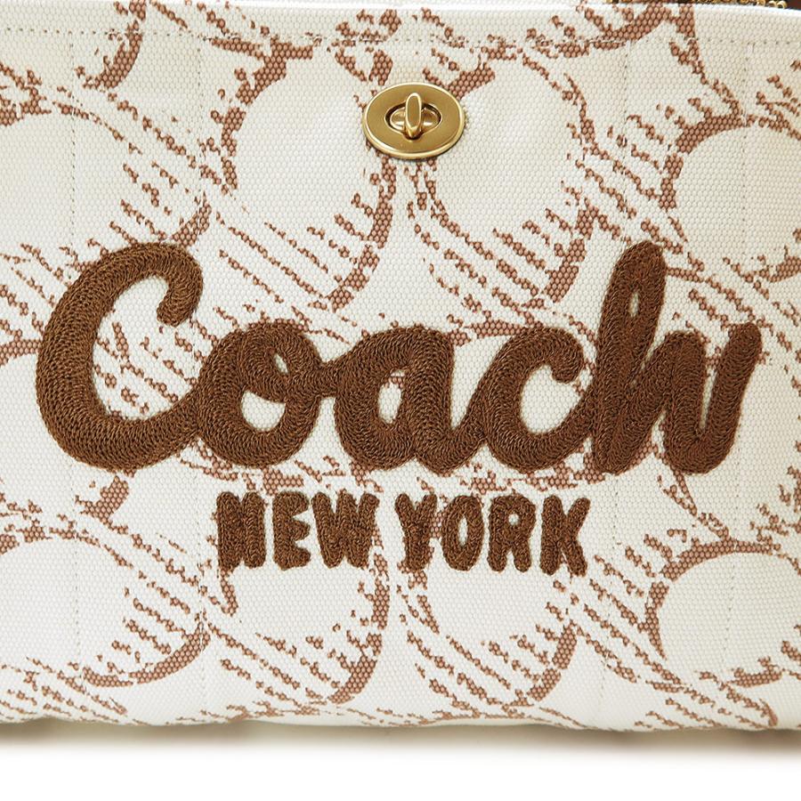 COACH（コーチ） トートバッグ レディース カーゴ トート CAM70 B4/NP