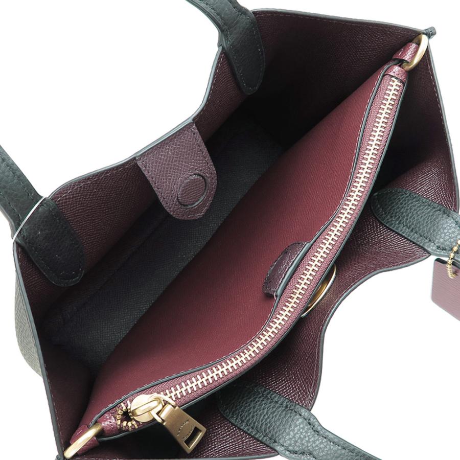 COACH コーチ トートバッグ レディース ウィロウ トート 24 COACH コーチ トートバッグ レディース ウィロウ トート 24