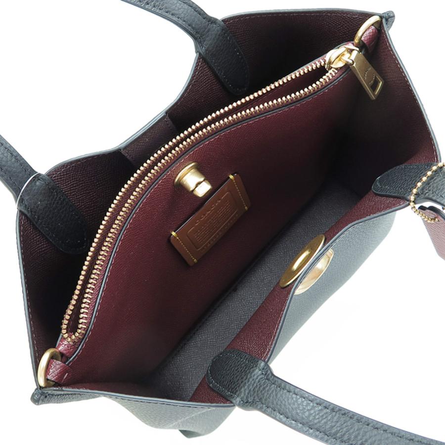 COACH コーチ トートバッグ レディース ウィロウ トート 24 COACH コーチ トートバッグ レディース ウィロウ トート 24