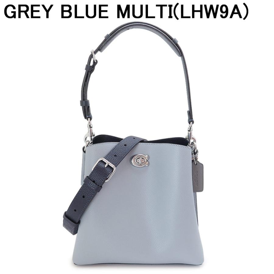 COACH コーチ ハンドバッグ レディース C3766 ウィロウ バケット COACH コーチ ハンドバッグ レディース C3766 ウィロウ バケット