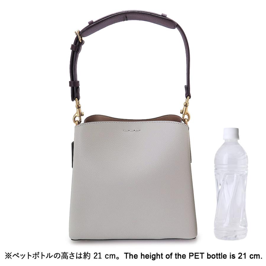 COACH コーチ ハンドバッグ レディース C3766 ウィロウ バケット COACH コーチ ハンドバッグ レディース C3766 ウィロウ バケット