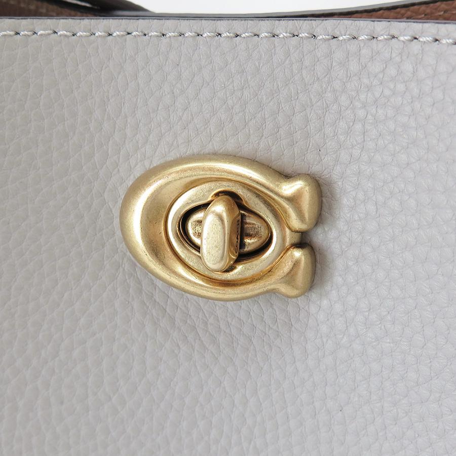 COACH コーチ ハンドバッグ レディース C3766 ウィロウ バケット COACH コーチ ハンドバッグ レディース C3766 ウィロウ バケット