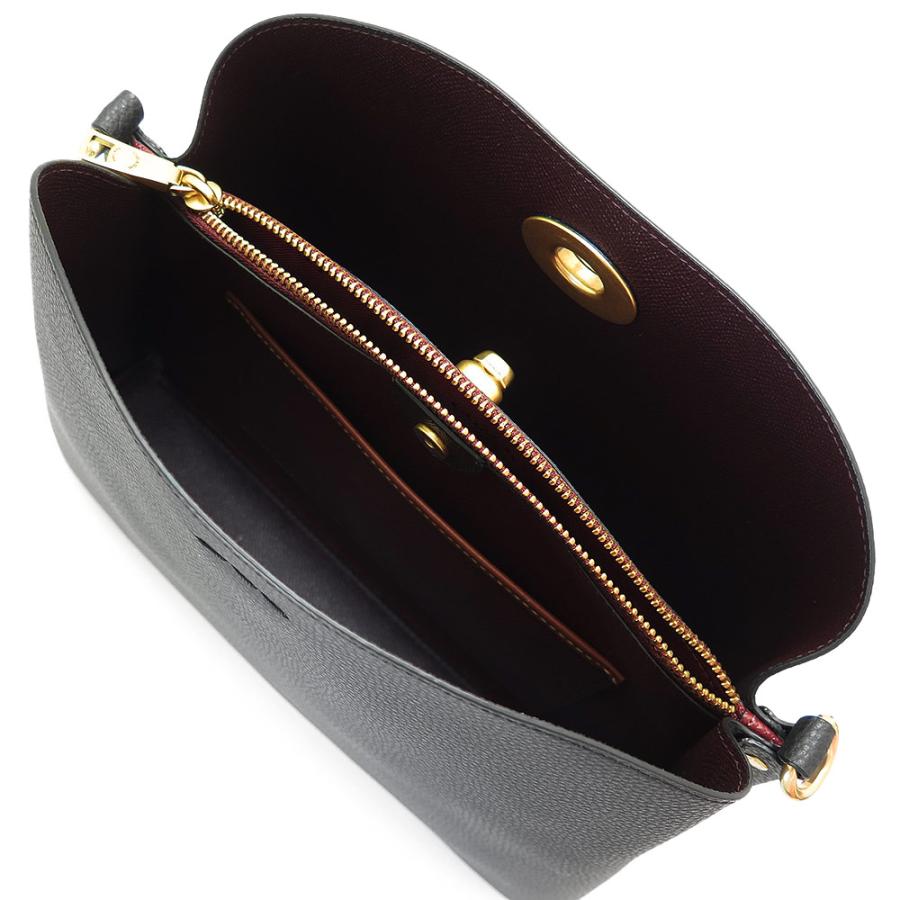 COACH（コーチ） ショルダーバッグ レディース ウィロウ C2621 / C2590