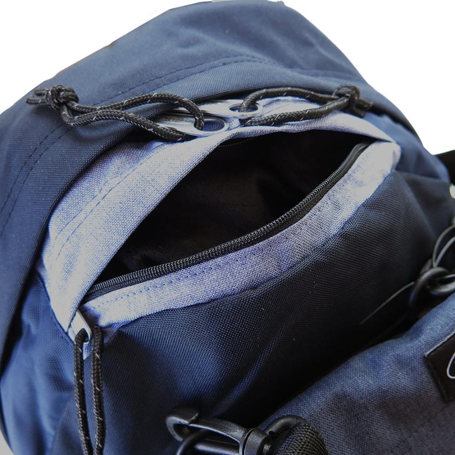 DENHAM デンハム×イーストパック コラボ リュックサック