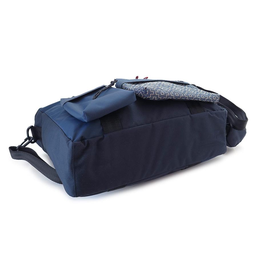 DENHAM（デンハム） 並行輸入品 デンハム×イーストパック コラボ