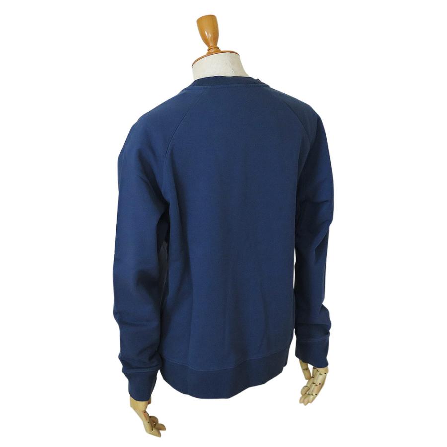 MAISON KITSUNE（メゾン キツネ） 並行輸入品 スウェット 長袖