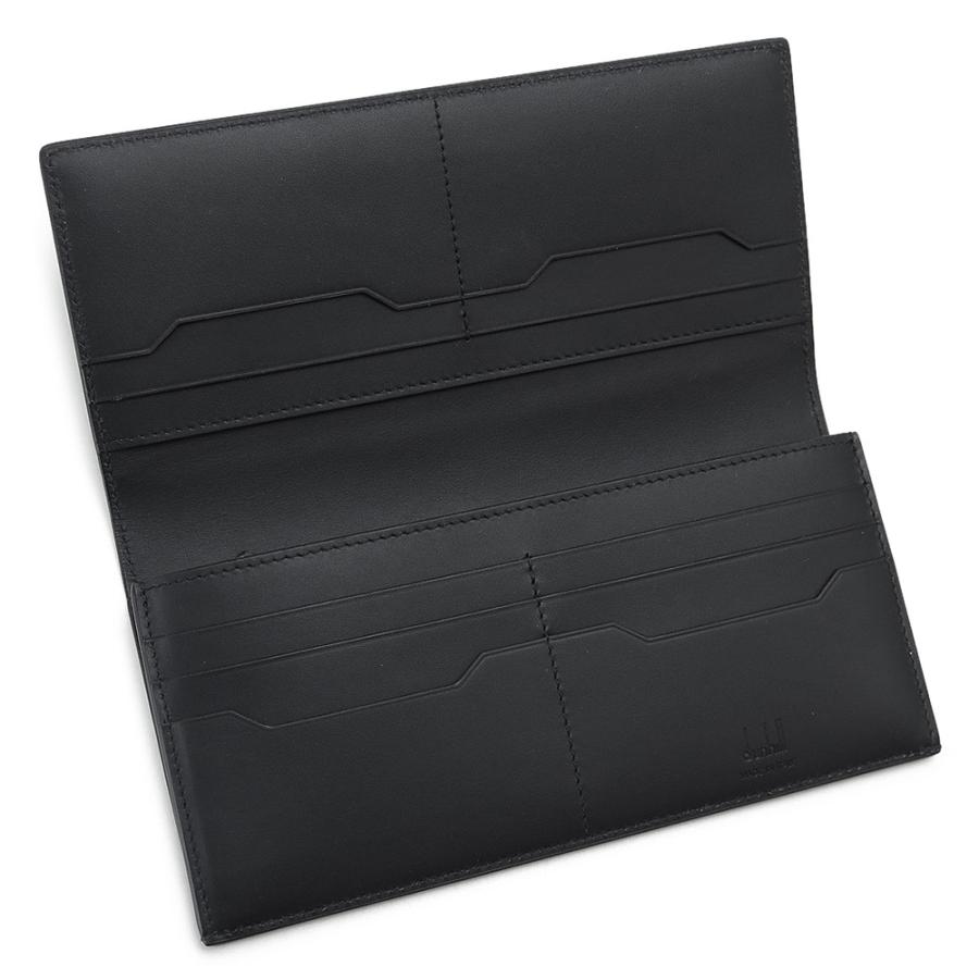 dunhill ダンヒル 長財布 メンズ 1893 ハーネス DU23R2515GN 001 dunhill ダンヒル 長財布 メンズ 1893 ハーネス DU23R2515GN 001