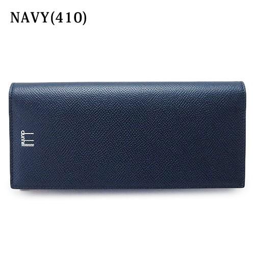 dunhill ダンヒル 長財布 メンズ カドガン DU18F2100CA 二つ折り