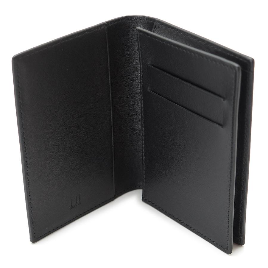 dunhill（ダンヒル） カードケース メンズ AVORITIES DU19F2947AV 001R