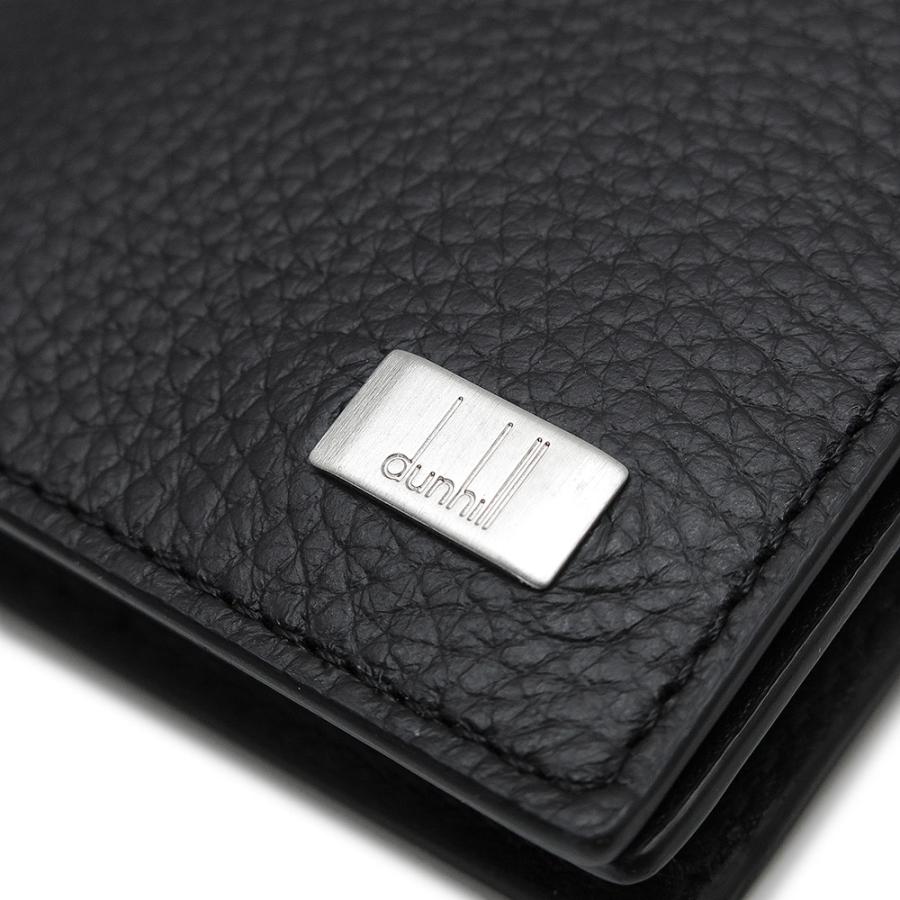 dunhill（ダンヒル） カードケース メンズ AVORITIES DU19F2947AV 001R