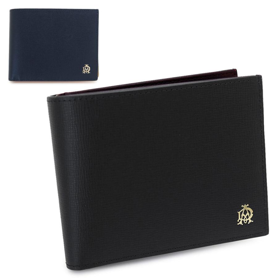 dunhill ダンヒル 折財布 メンズ BELGRAVE DUL2S832A dunhill ダンヒル 折財布 メンズ BELGRAVE DUL2S832A
