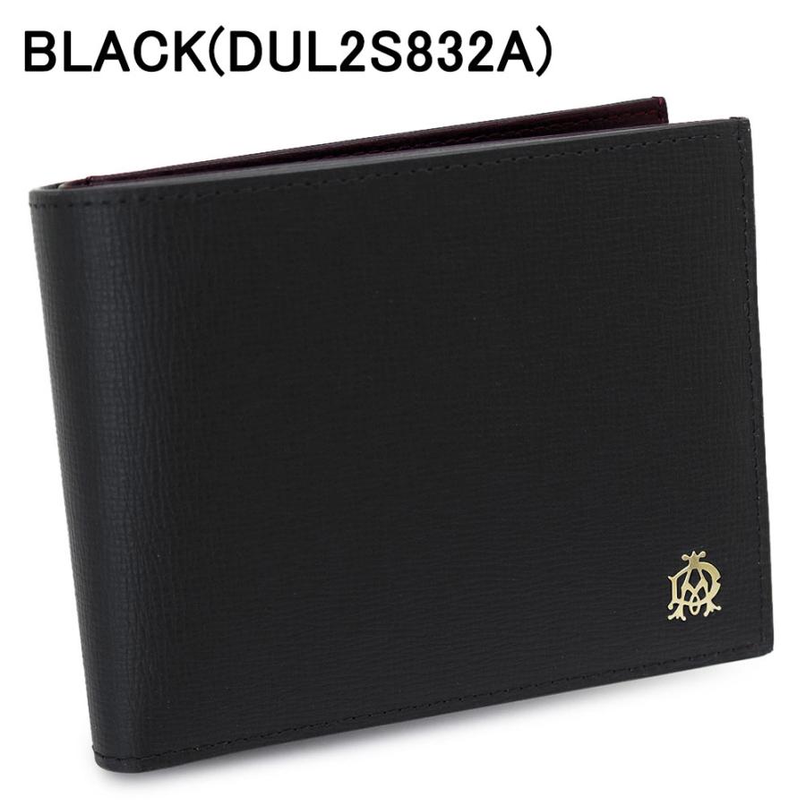 dunhill ダンヒル 折財布 メンズ BELGRAVE DUL2S832A dunhill ダンヒル 折財布 メンズ BELGRAVE DUL2S832A