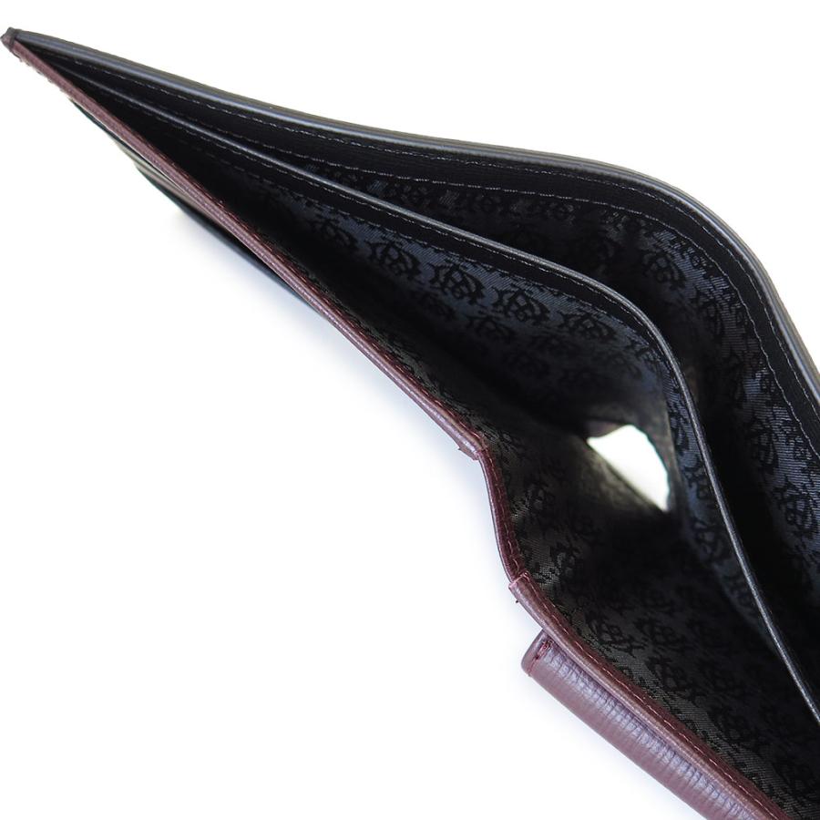 dunhill ダンヒル 折財布 メンズ BELGRAVE DUL2S832A dunhill ダンヒル 折財布 メンズ BELGRAVE DUL2S832A