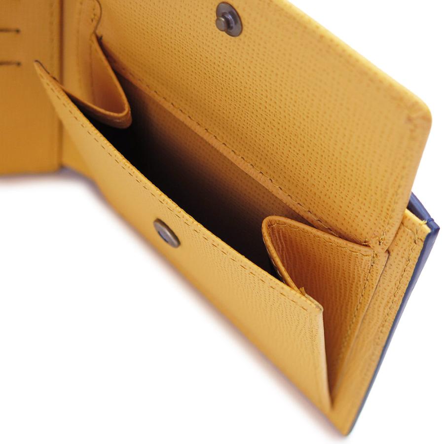 dunhill（ダンヒル） 折財布 メンズ ベルグレイヴ 二つ折り財布