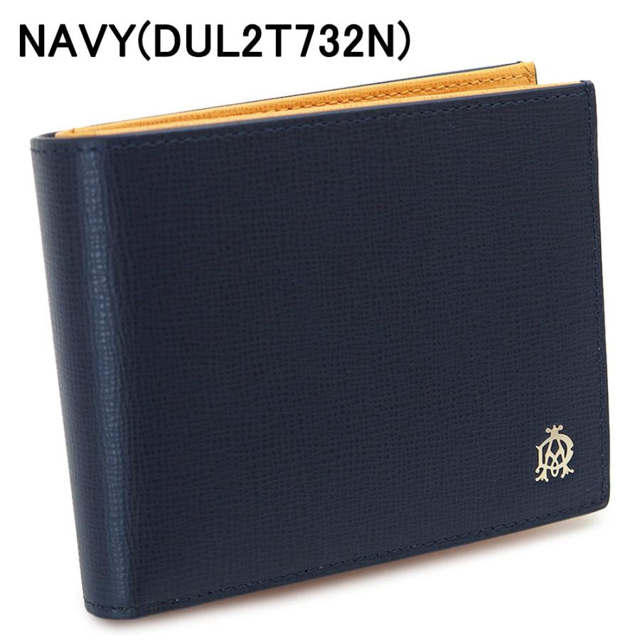 dunhill ダンヒル 折財布 メンズ BELGRAVE DUL2S832A dunhill ダンヒル 折財布 メンズ BELGRAVE DUL2S832A