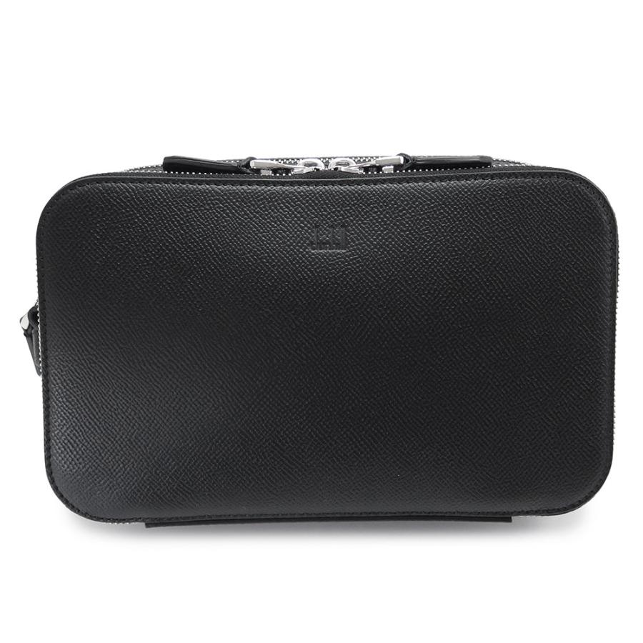 dunhill ダンヒル ポーチ メンズ カドガン DU19F3900CA 001 dunhill ダンヒル ポーチ メンズ カドガン DU19F3900CA 001