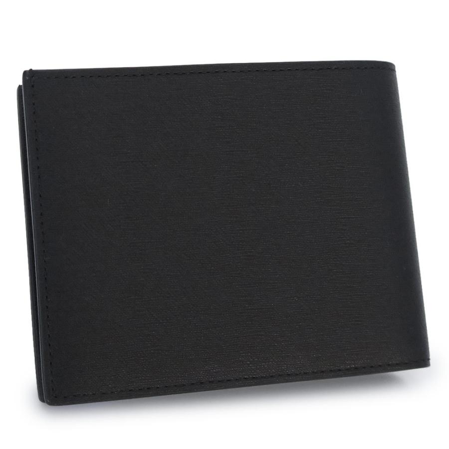 dunhill ダンヒル 折財布 メンズ サイドカー DU19F2F32SG 001 二つ折り  