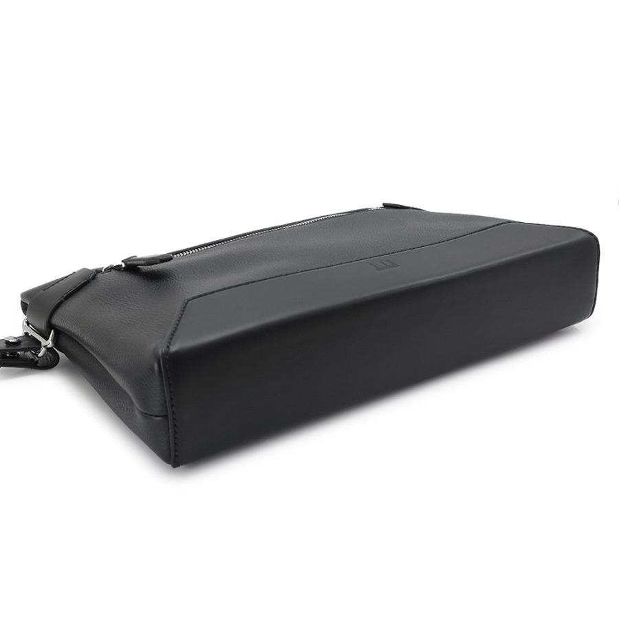 dunhill ダンヒル クラッチバッグ メンズ 1893 ハーネス