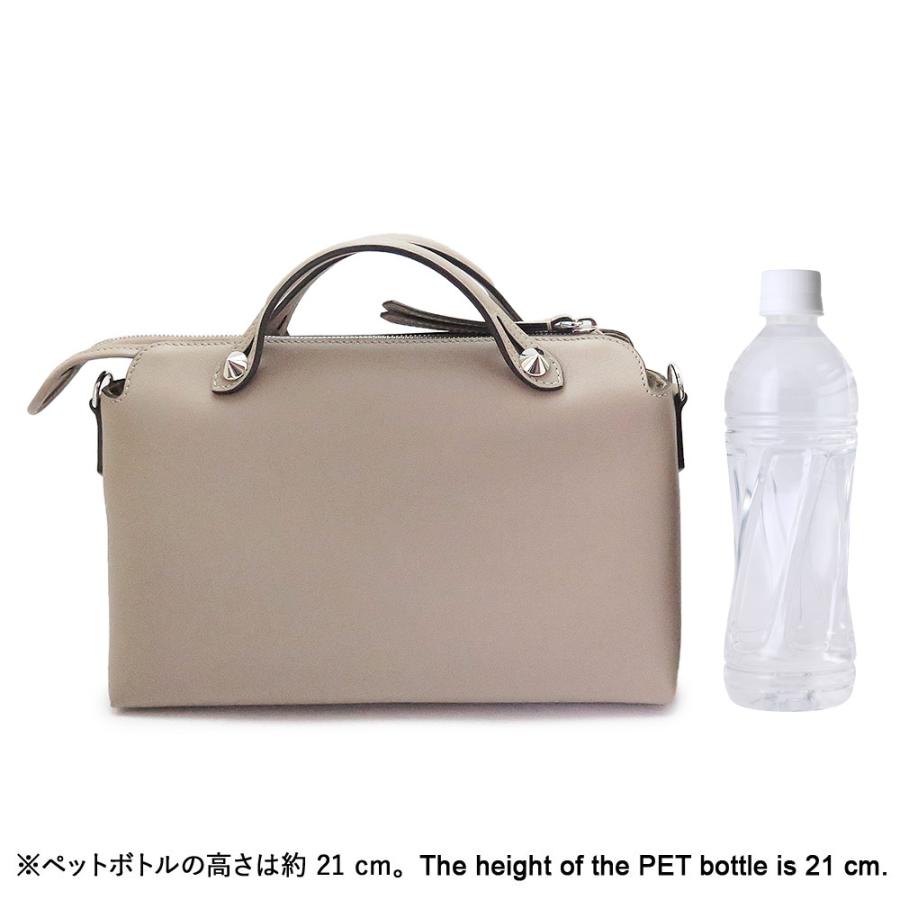 FENDI フェンディ ハンドバッグ レディース バイザウェイ ミディアム