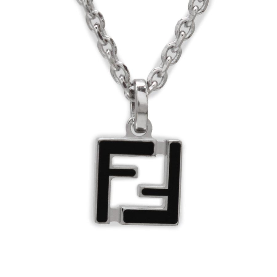 fendinecklace