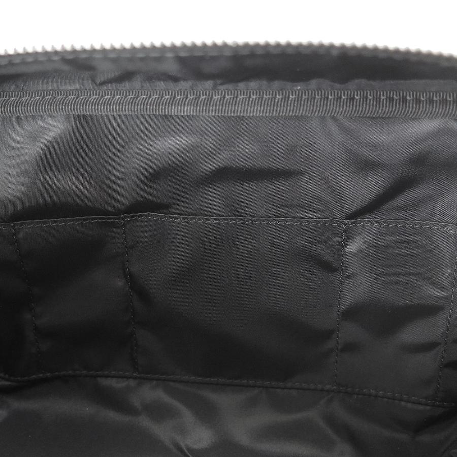 FENDI（フェンディ） ポーチ メンズ 7N0141 AVC6 F1USQ クラッチバッグ