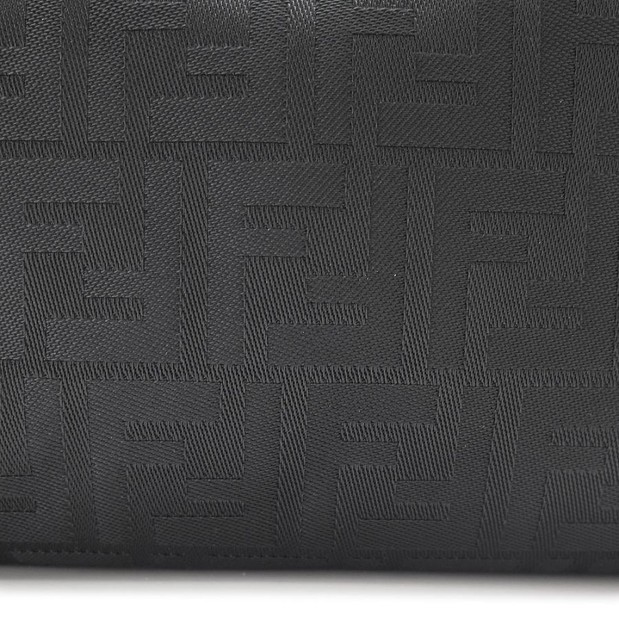 FENDI（フェンディ） ポーチ メンズ 7N0141 AVC6 F1USQ クラッチバッグ