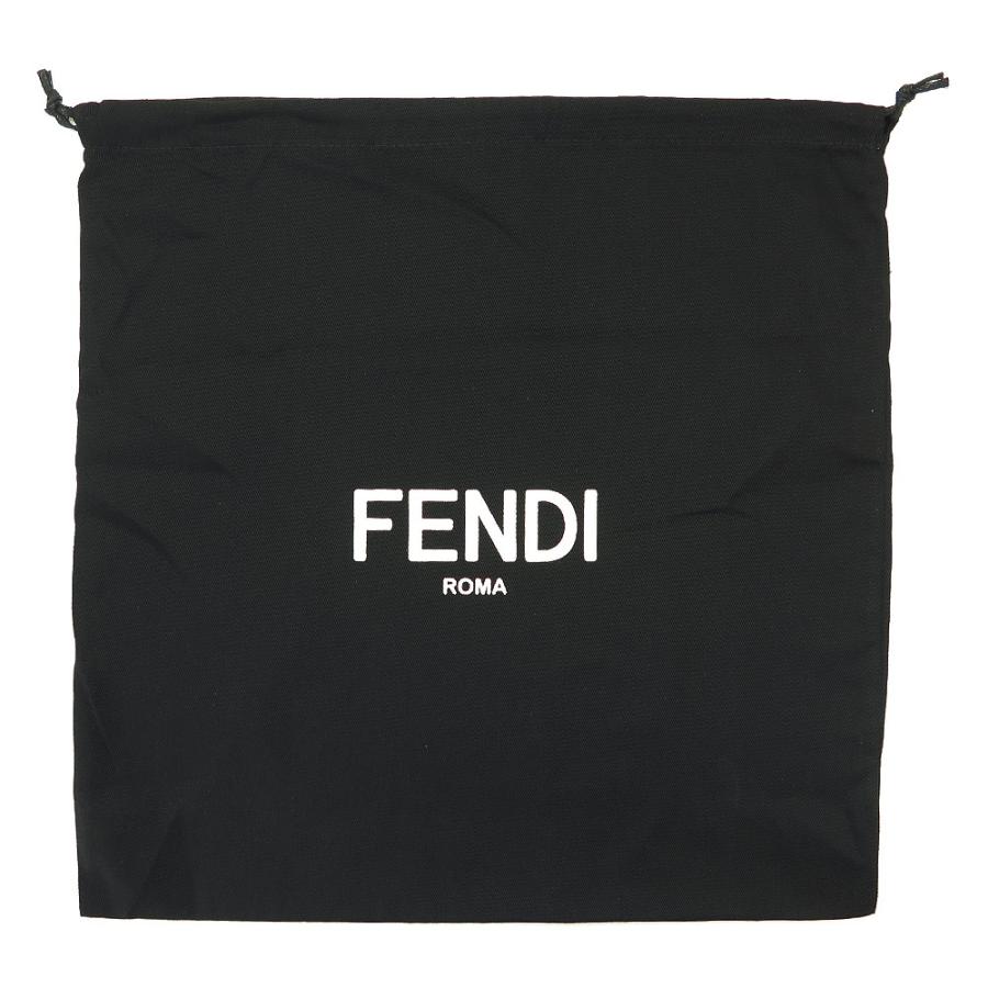 FENDI（フェンディ） ポーチ メンズ 7N0141 AVC6 F1USQ クラッチバッグ