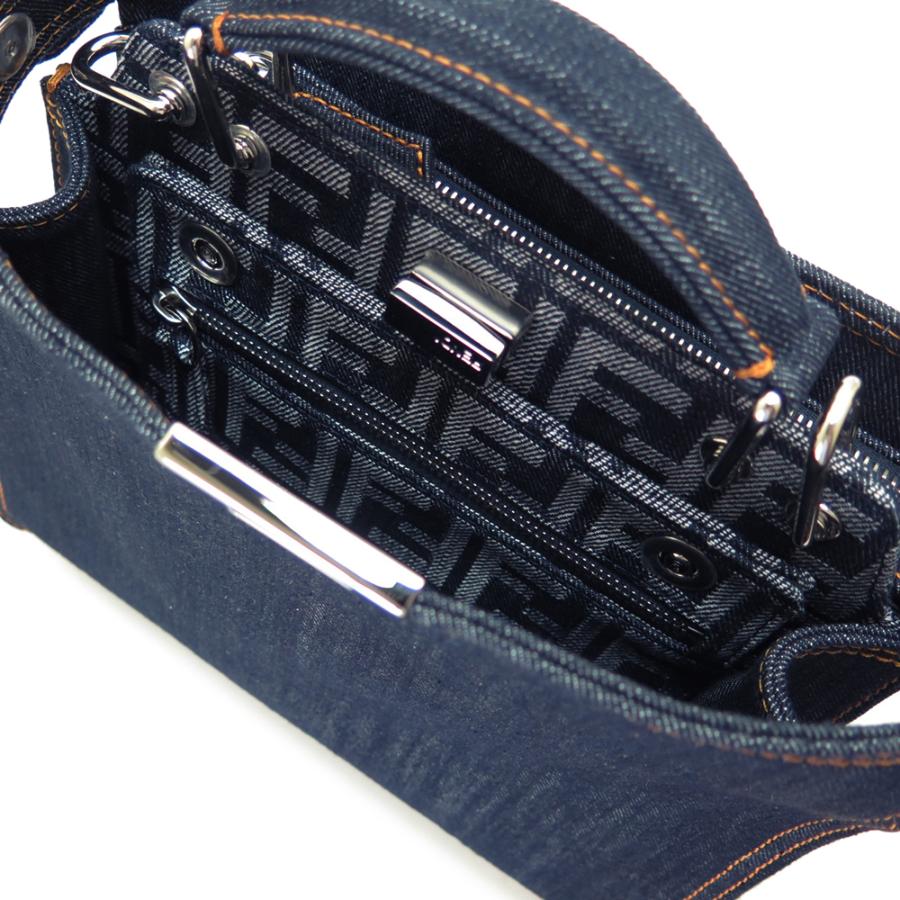 FENDI フェンディ ハンドバッグ メンズ ピーカブー アイシーユー FENDI フェンディ ハンドバッグ メンズ ピーカブー アイシーユー