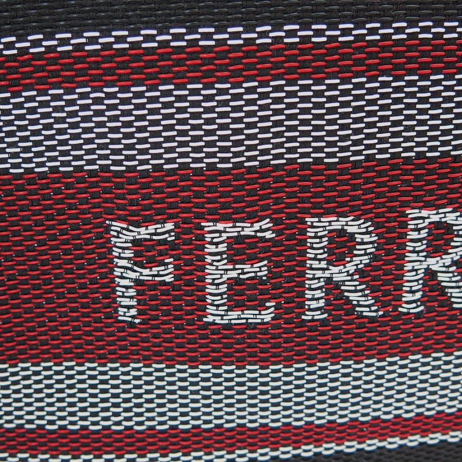 フェラガモ トートバッグ レディース 214955 ショルダーバッグ ボーダー ロゴ マルチカラー A4サイズ収納可 FERRAGAMOの画像