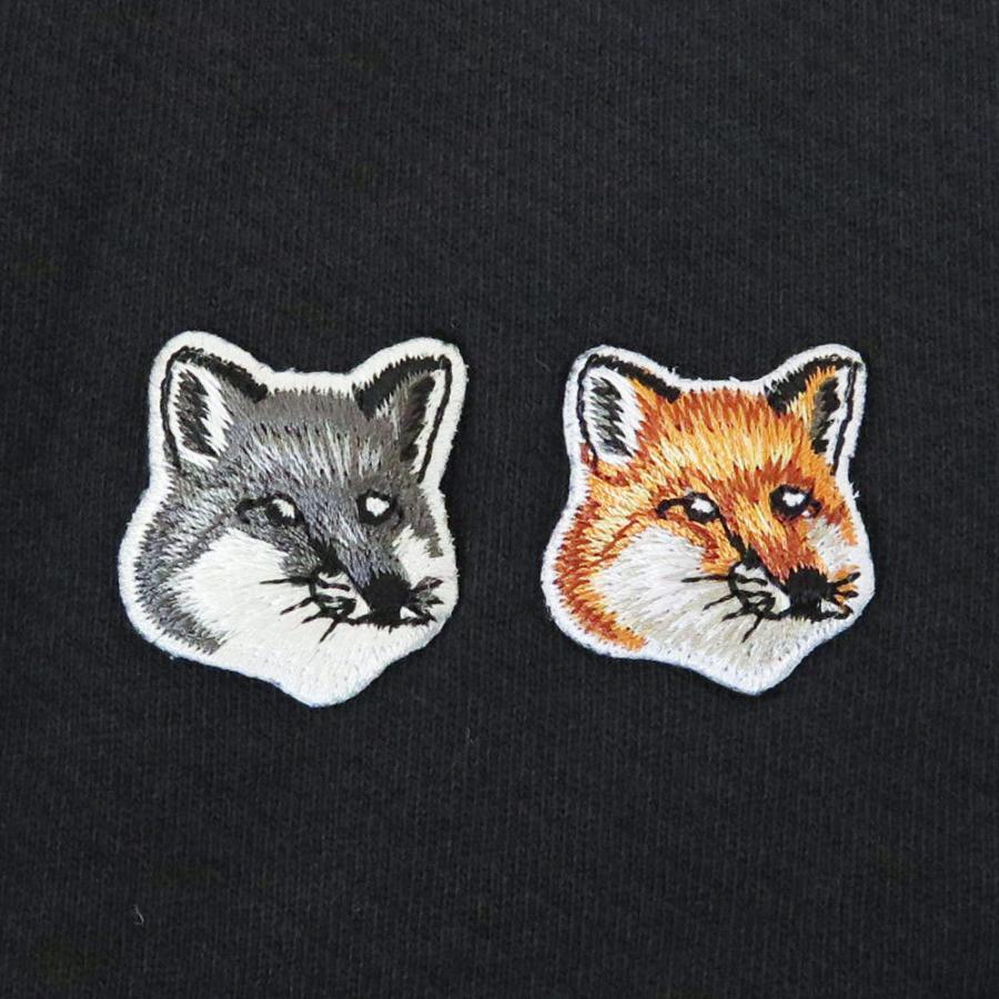 MAISON KITSUNE（メゾン キツネ） 並行輸入品 スウェット 長袖