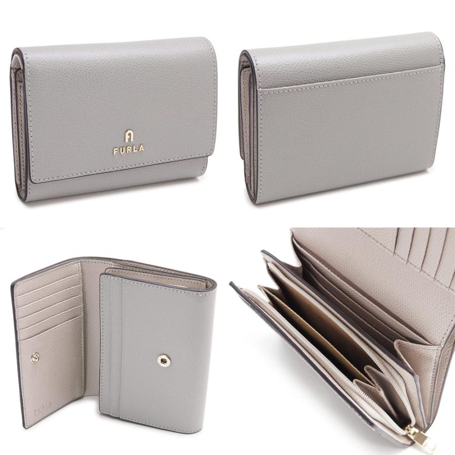 FURLA（フルラ） 並行輸入品 折財布 レディース CAMELIA WP00325