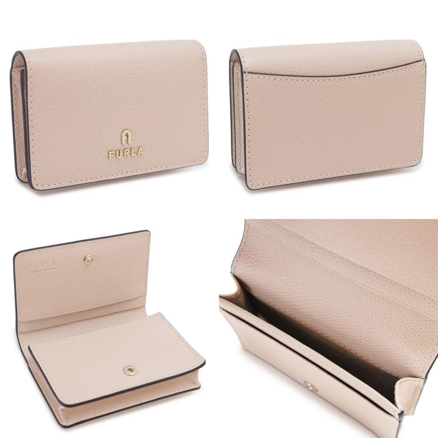 FURLA フルラ カードケース レディース CAMELIA WP00306 ARE000 FURLA フルラ カードケース レディース CAMELIA WP00306 ARE000
