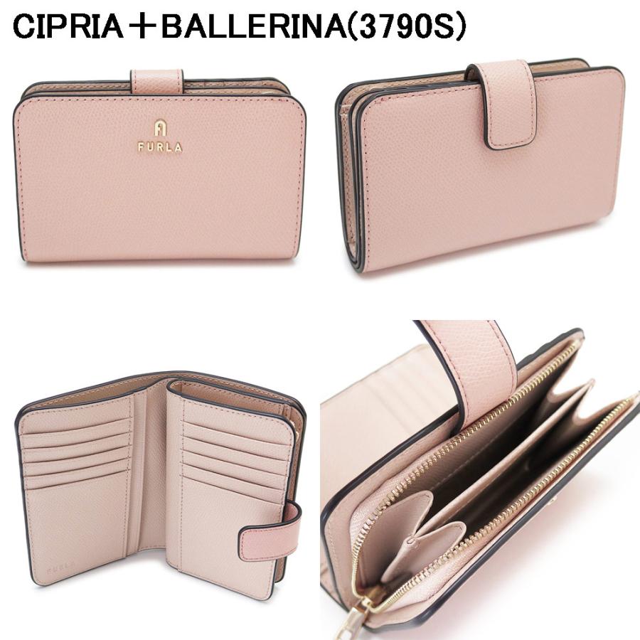 FURLA フルラ 折財布 レディース CAMELIA カメリア コンパクト FURLA フルラ 折財布 レディース CAMELIA カメリア コンパクト