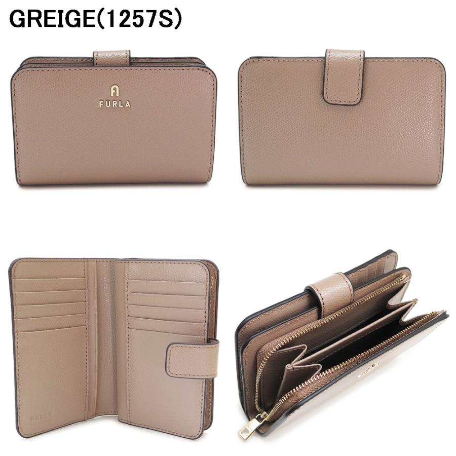 FURLA（フルラ） 並行輸入品 折財布 レディース CAMELIA WP00314