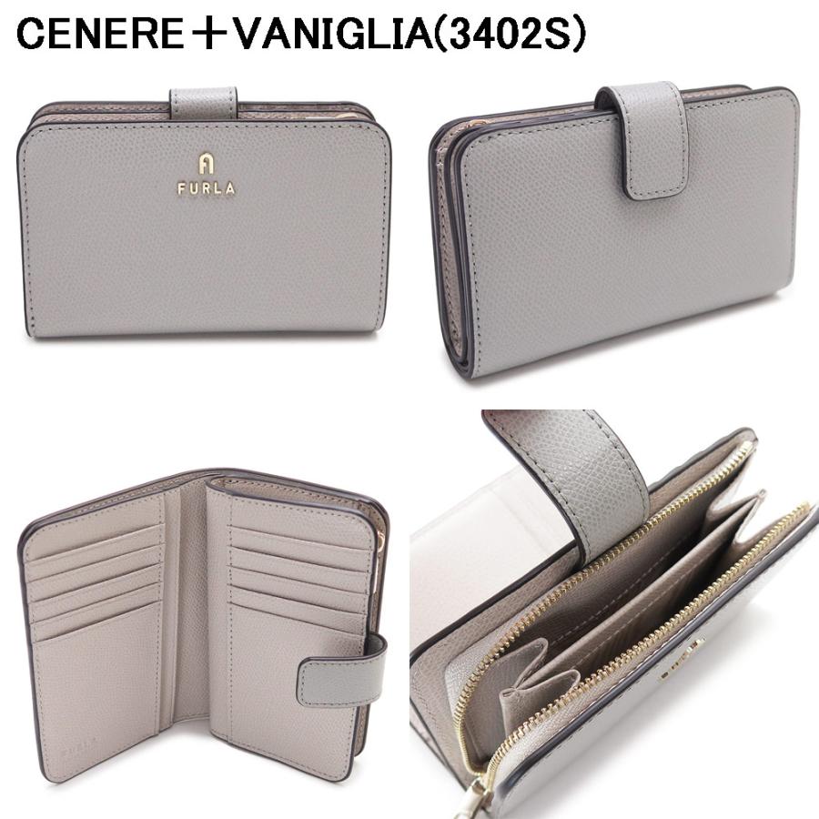 FURLA フルラ 折財布 レディース CAMELIA カメリア コンパクト FURLA フルラ 折財布 レディース CAMELIA カメリア コンパクト