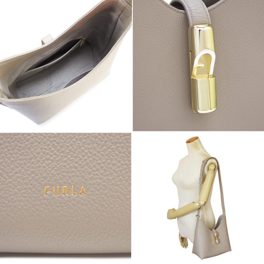 FURLA レディース バッグ フルラ ハンドバッグ ショルダーバッグ ジルダ Lサイズ レディース