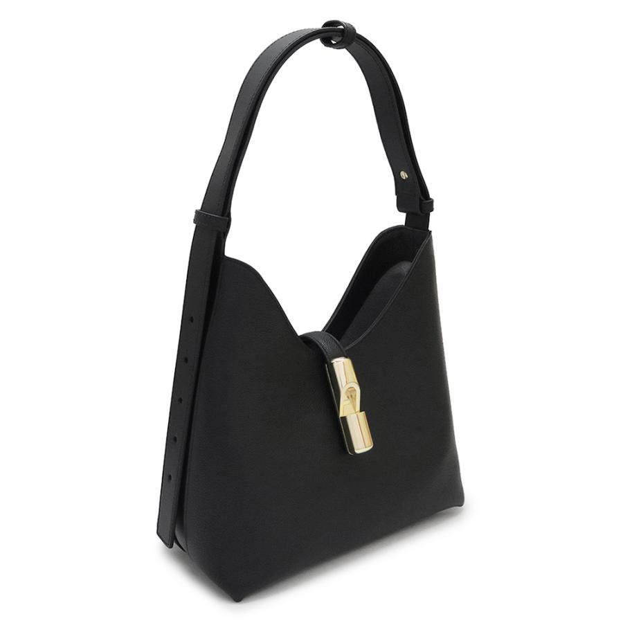 FURLA 本革バッグ FURLA（フルラ） 並行輸入品 ショルダーバッグ S レディース GOCCIA