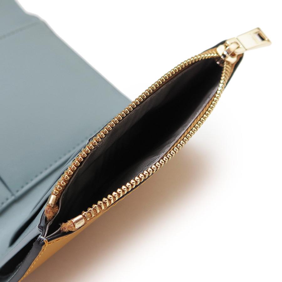 FURLA（フルラ） 並行輸入品 折財布 レディース グラツィア 三つ折り