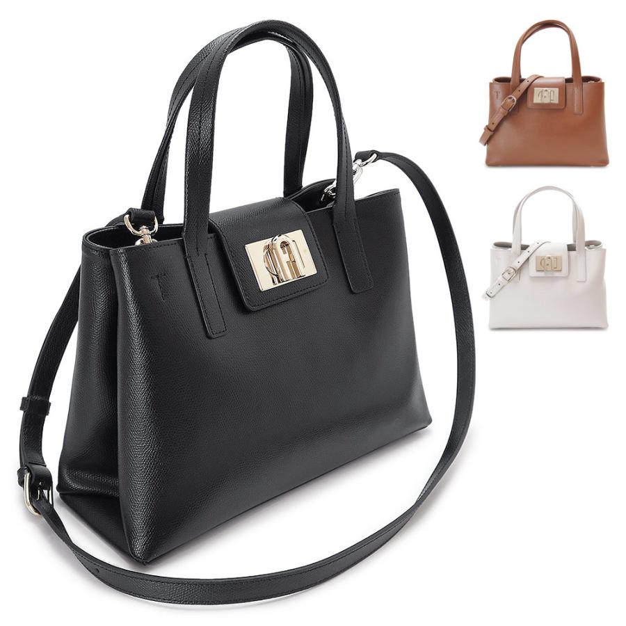 フルラ トートバッグ レディース WB00560 ARE000 ショルダーバッグ