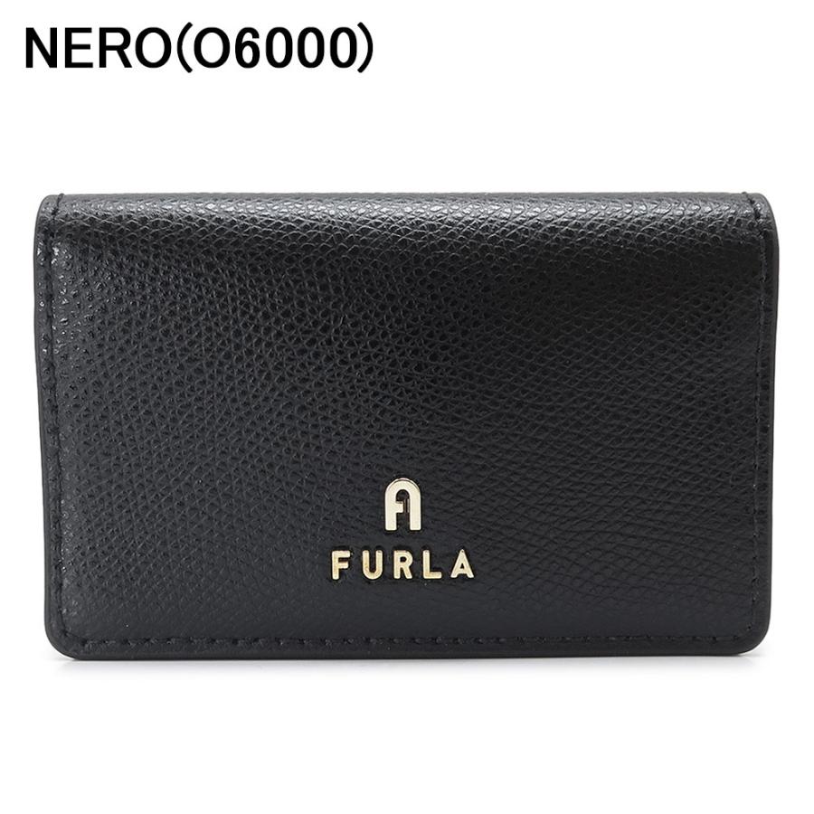 FURLA（フルラ） 並行輸入品 カードケース レディース CAMELIA WP00408