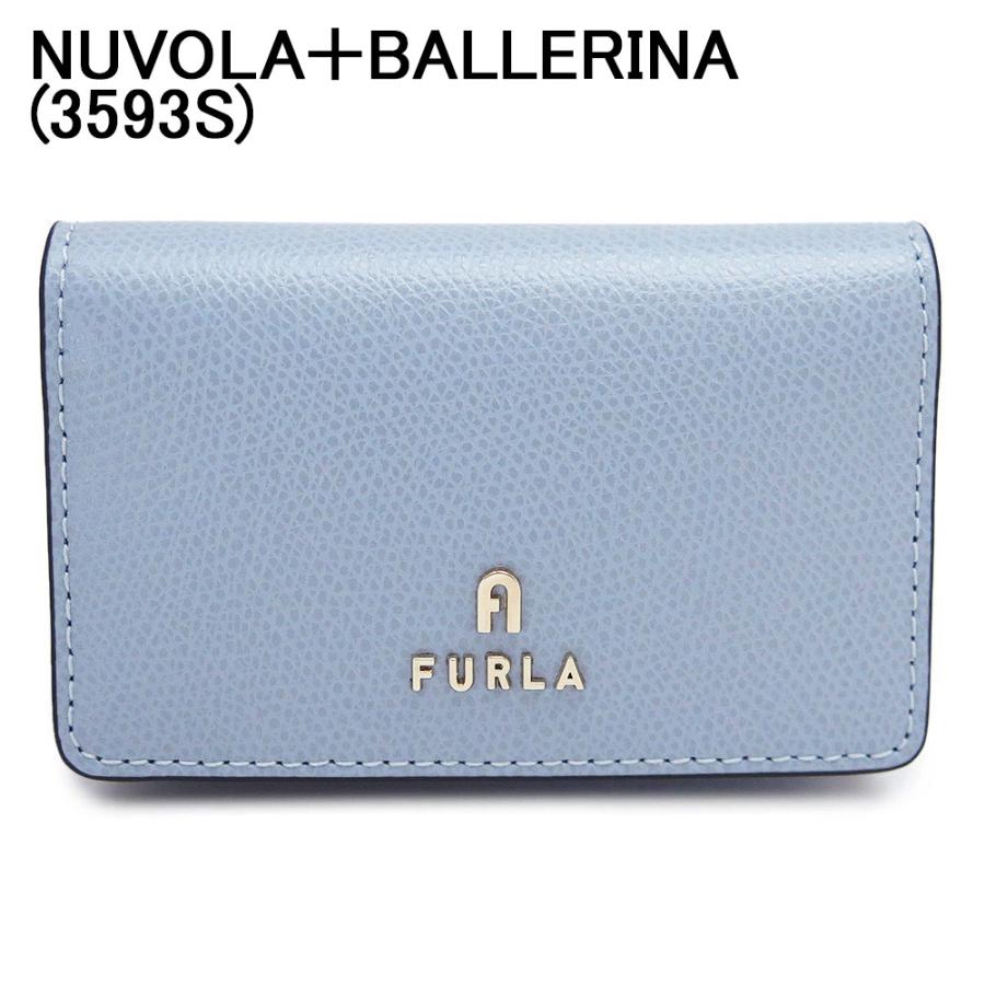 FURLA（フルラ） 並行輸入品 カードケース レディース CAMELIA WP00408