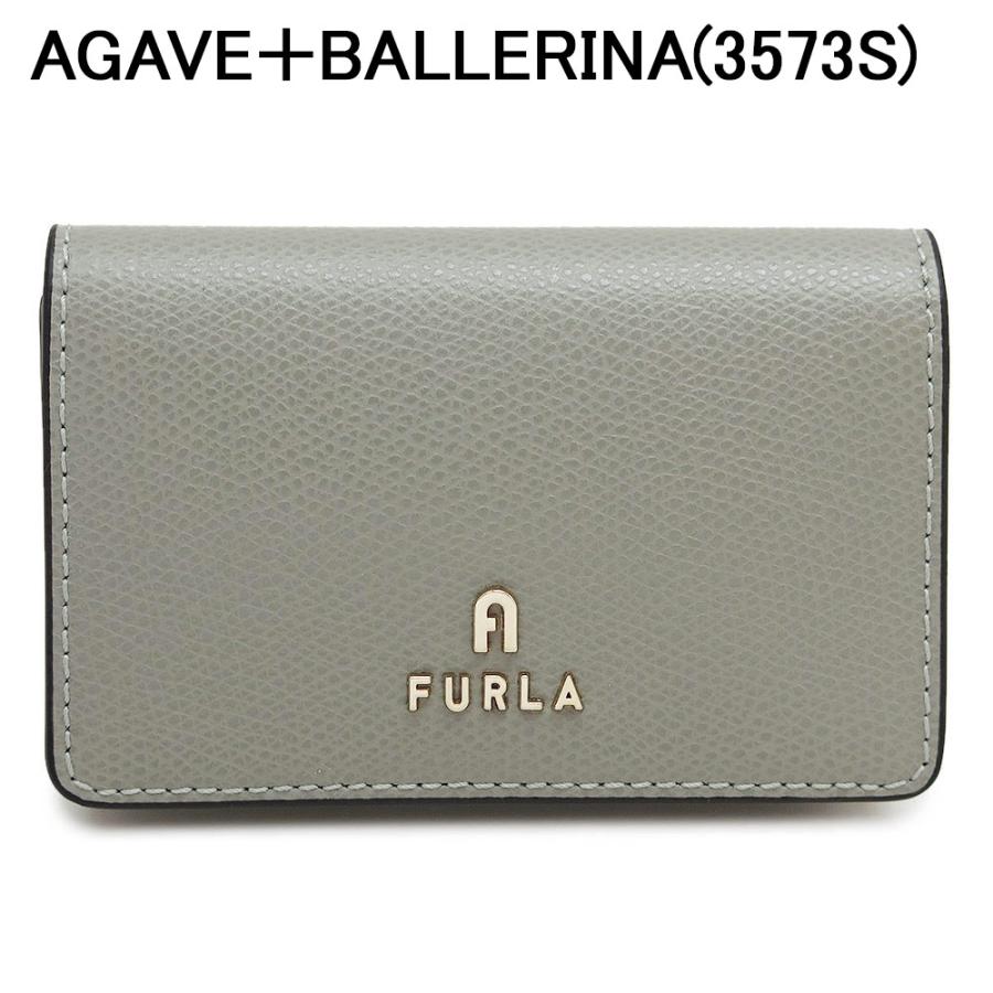 FURLA（フルラ） 並行輸入品 カードケース レディース CAMELIA WP00408