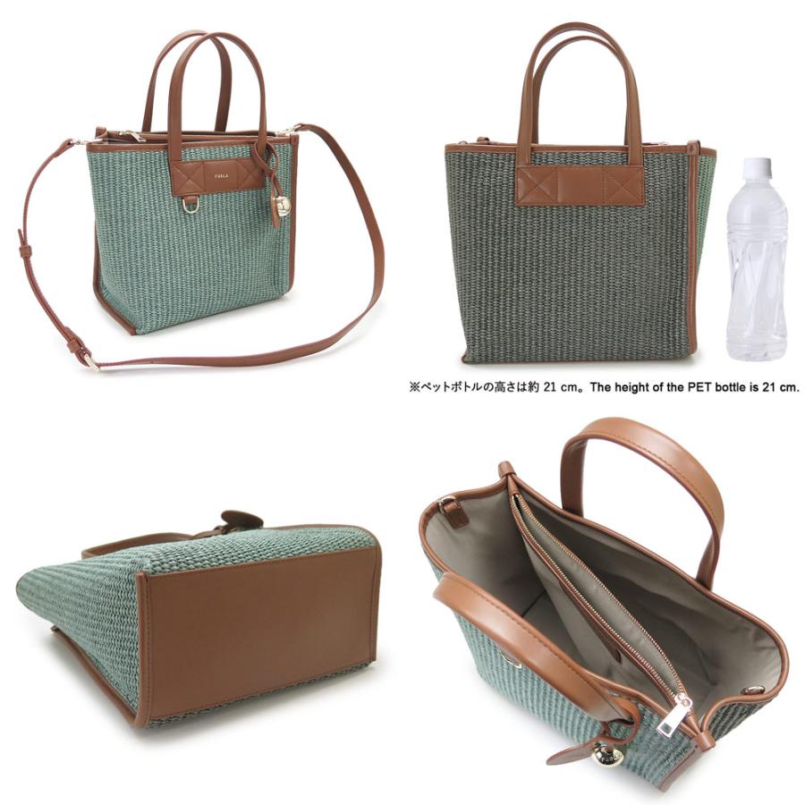 FURLA（フルラ） 並行輸入品 トートバッグ S レディース DVIDE IT
