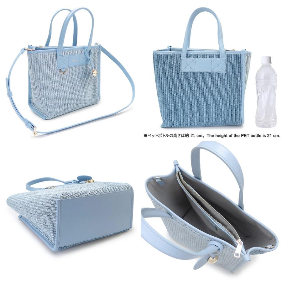 FURLA　トートバッグ FURLA（フルラ） 並行輸入品 トートバッグ S レディース DVIDE IT