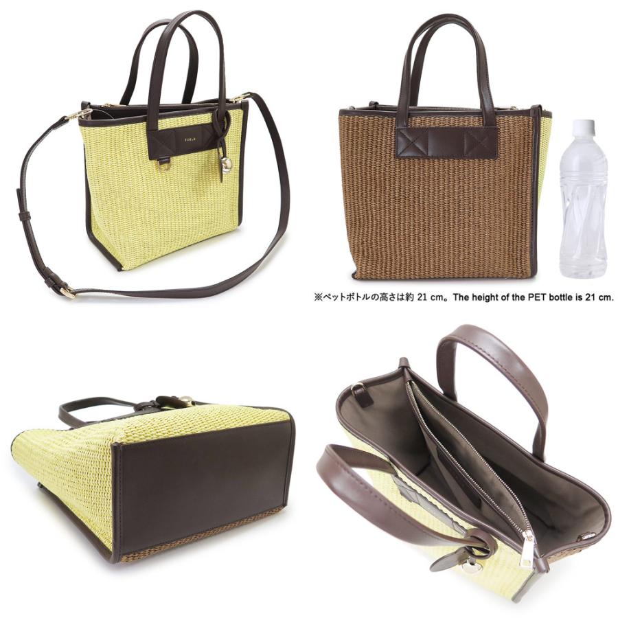 FURLA（フルラ） 並行輸入品 トートバッグ S レディース DVIDE IT